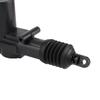 DC 12V 2-tråds dörrmotor/Pop-slavställdon Solenoid Centrallåsmotor Utmärkt