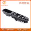 SORGHUM 6642444XT New Electric Window Lifter Switch Console For Peugeot 207 6554.EH 6554QF 6554QG 6490.EH 6490EH Car Accessories