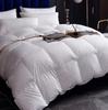 Pierre Paul Luxury 90% White Duck Down Comforter