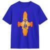 Mens Unofficial Firefly Serenity T Shirt  Cotton Clothing Novelty Short Sleeve Round Collar Tee Shirt 4XL 5XL 6XL TShirts