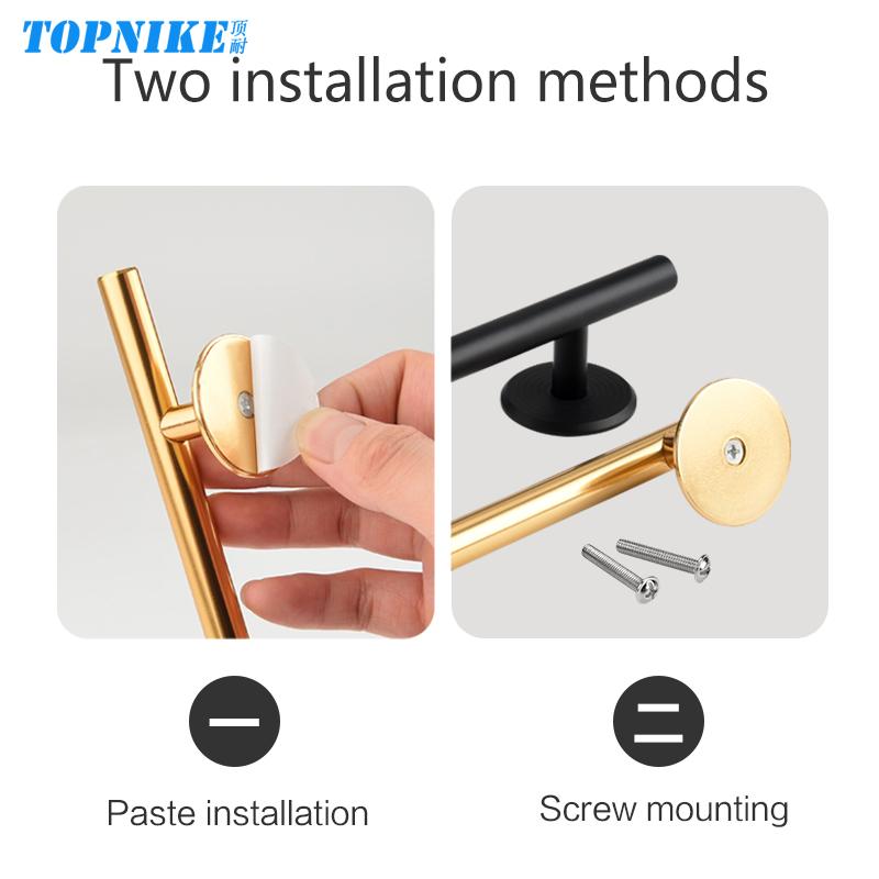 Stick On Cabinet Handles black Peel And Stick Door Pulls No Drill Drawer Pulls Self Adhesive handles for glass sliding door