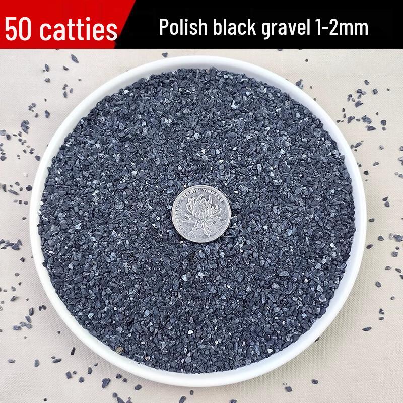 Aquarium Landscaping Gravel