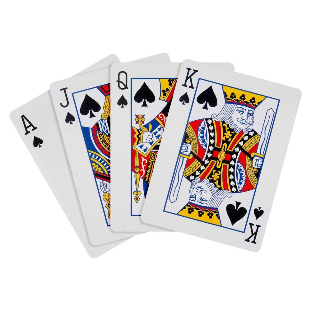 Tottenham Hotspur FC Crest Playing Card Deck