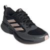 Adidas Supernova Eterno Lightweight Comfortable Slip-Resistant Durable Low-Top Casual Running Shoes Women Sneakers Black JQ7597