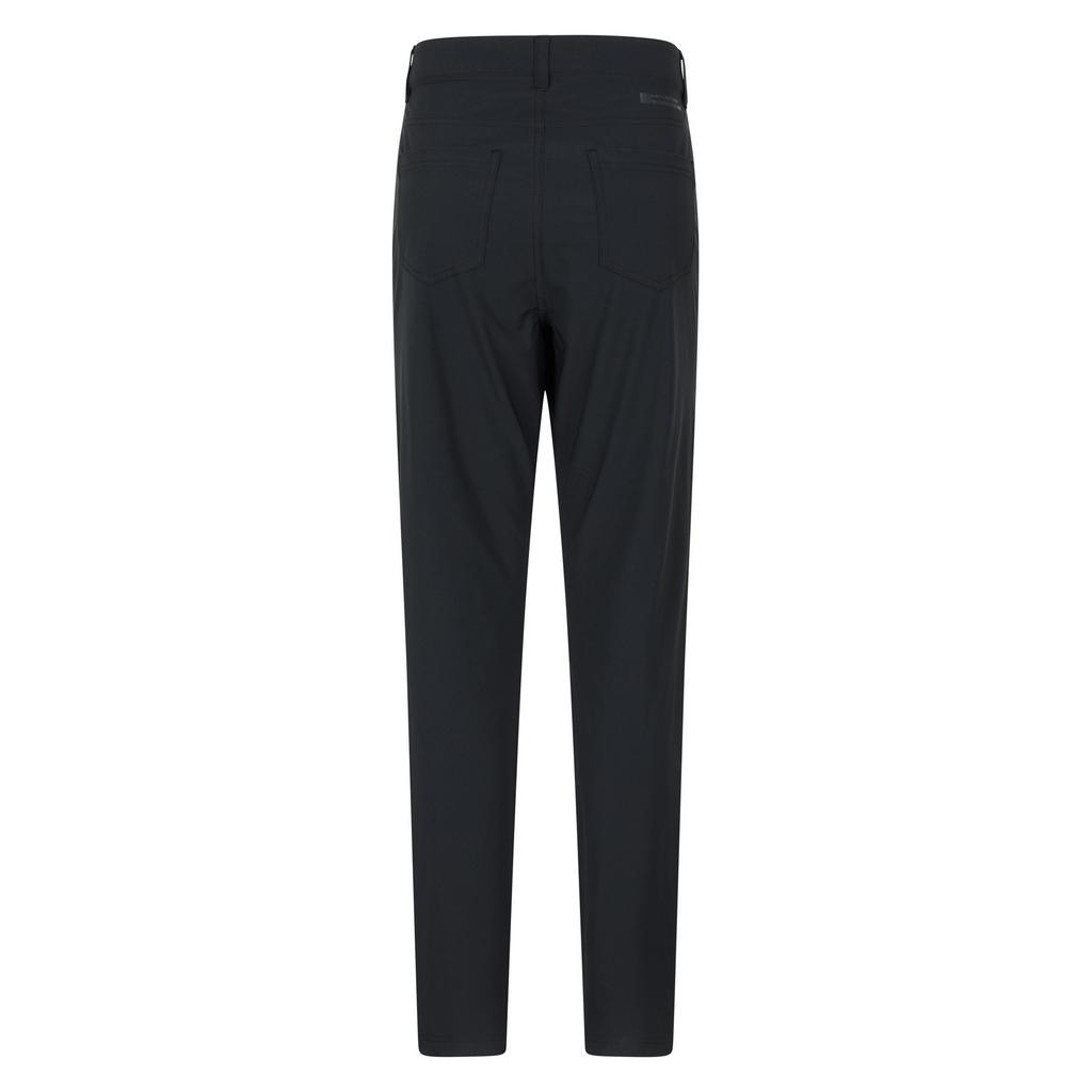 Mountain Warehouse Womens/Ladies Amble Walking Trousers