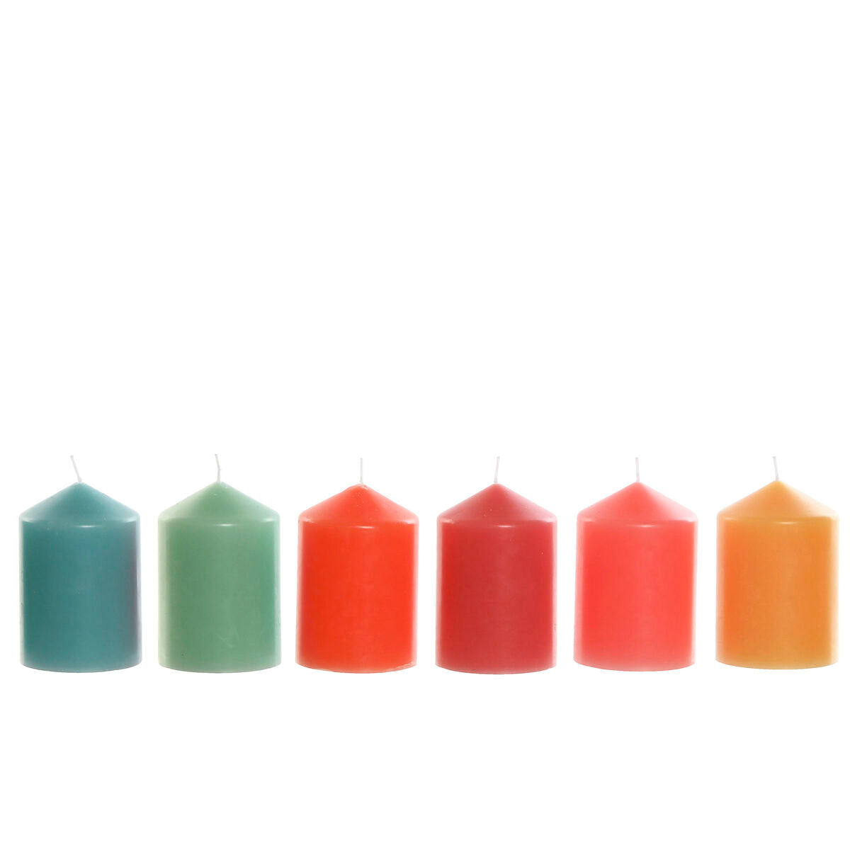 

Home ESPRIT Shabby Chic Scented Candle 275 g (6 Units)