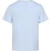 adidas T-shirt Casual a Maniche Corte Regolare da Donna top KS2868