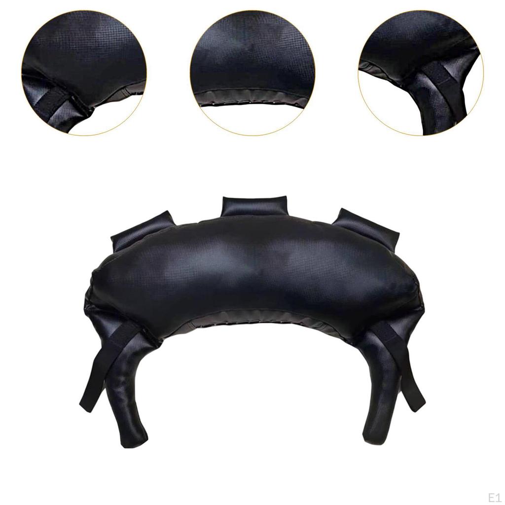 For Exercise Sandbag Indoor Outdoor Use