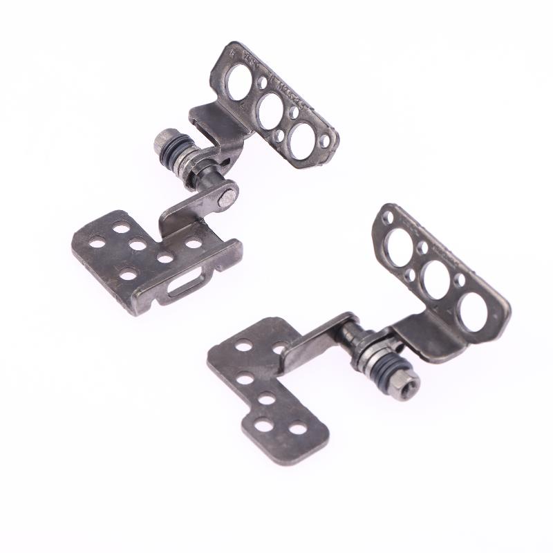 1Pair For Acer Aspie3 A315-42 A315-42G A315-54 A315-54K A315-56 N19C1 EX215-51G Screen Axis Shaft New Laptop LCD Hinges Set