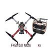 Jiangming Aviation F450 Aerial Photography Drone Kit (CN version)