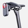 Fietsaccessoires – Lantaarnhouder
