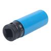 Protects Car Wheels And Bolts Lug Nut Socket Metal Sleeve