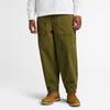 Timberland Outdoor Casual Solid Color Work Pants Men pants Dark-Olive-Green A6UQT-302