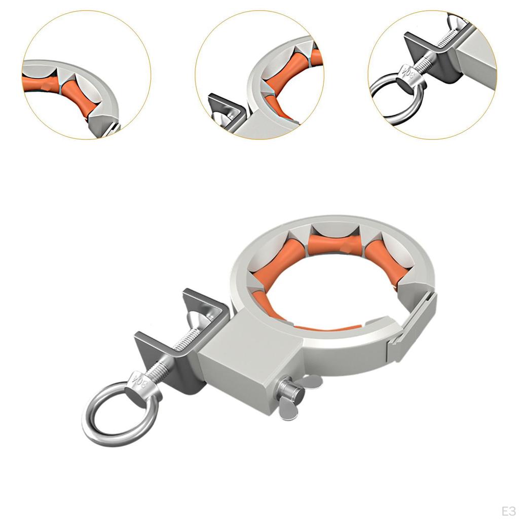 Cable Bandwalze Various Durability Accessories for The Construction Site