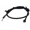 Original Parking Brake Cable Set Left And Right For Tiburon Coupe 2003-2004 Oem 597702c300 597602c300 59770-2c300 59760-2c300