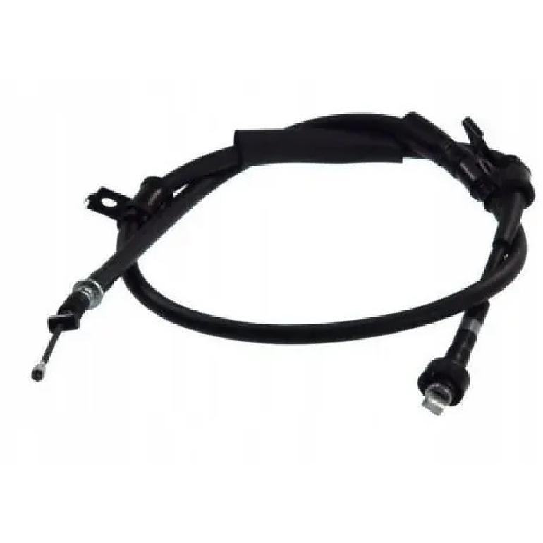 

Original Parking Brake Cable Set Left And Right For Tiburon Coupe 2003-2004 Oem 597702c300 597602c300 59770-2c300 59760-2c300 LH-1PC