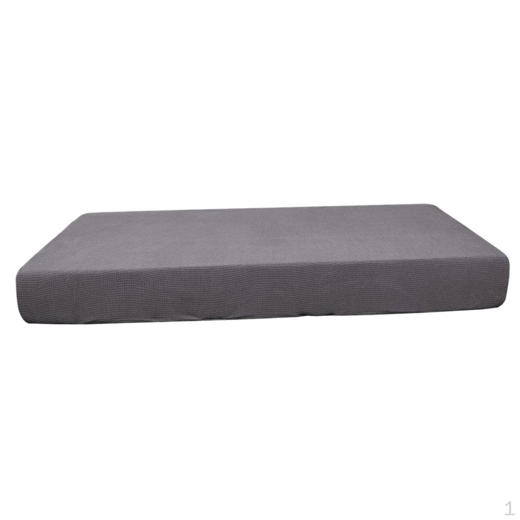 Seat Cushion Protective Polyester Cover
