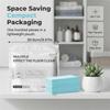100PCS/Pack Multi-surface Floor Cleaning Tablets Multiple Effect the floors Clean Home Kitchen Cleaner