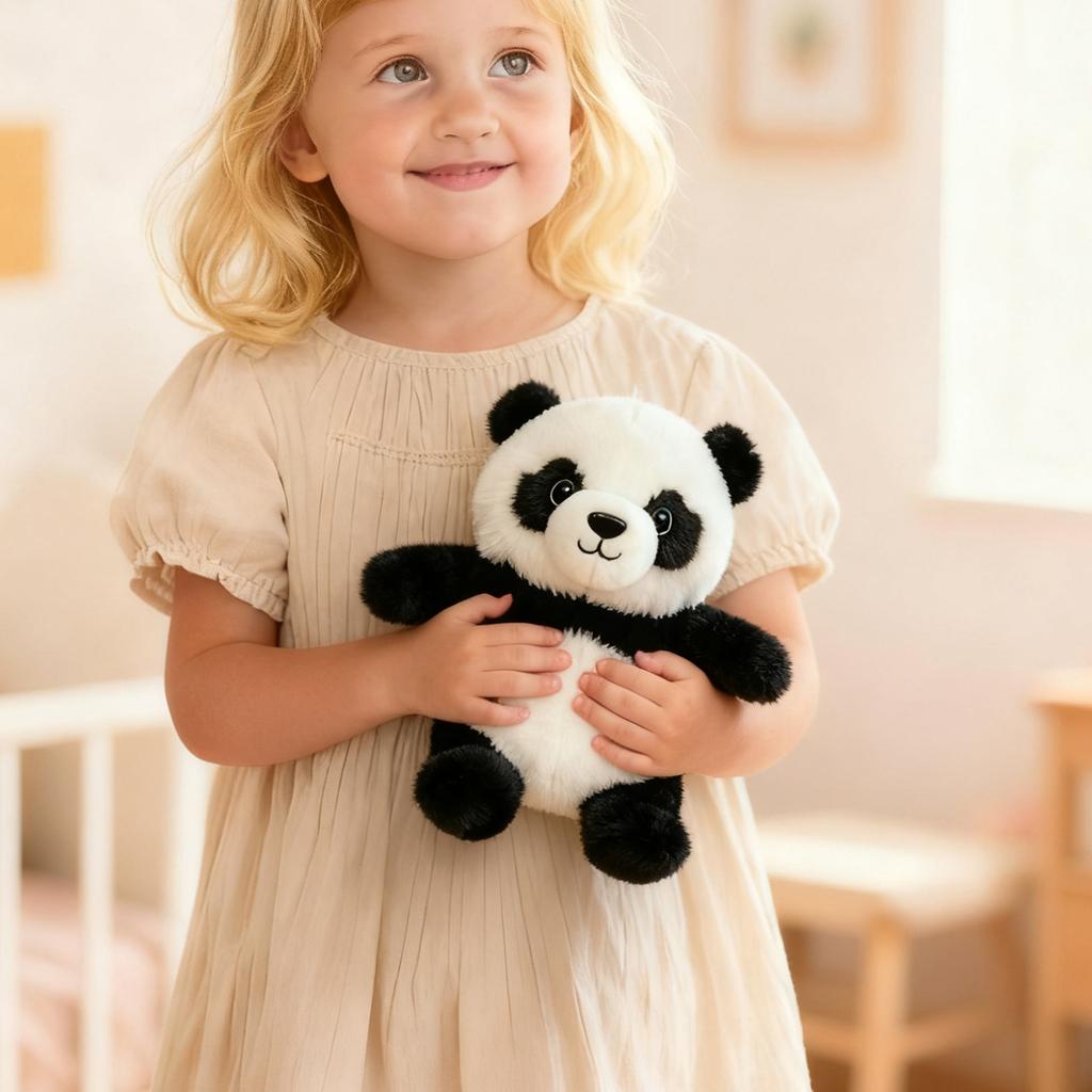 Cute  Plush Toys, Children's Gifts And Holiday Gifts