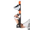 Magnetischer Fake-Gewehrkolben VR-Controller-Halter Spielzubehör VR-Schießpistolen-Controller für PSVR2