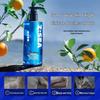 Ocean Supreme Oil Control Shampoo & Refreshing Shower Gel Set