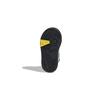 Adidas Neo Hoops Mid Comfortable Versatile Mid-Top Walking Shoes Baby Shoes GZ1933