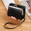 Women's Fashion Multi-Card Wristlet Wallet - Large Capacity Coin Purse