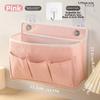 Space Organizer Hanging Storage Organizer Waterproof Door Hanging Storage  Dorm Room