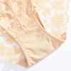 1 Stück Damen High Waist Übergröße Spitze Unterwäsche, Modisch, Atmungsaktiv, Weich und Bequem Damen Unterwäsche, 6 Farben Zur Auswahl