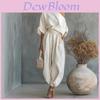Pure Color Casual Twopiece Set With Pockets For Women Spring Streetwear