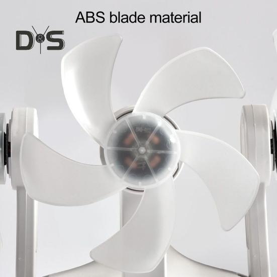 2-in-1-Hängeventilator mit LED-Laterne, 3 Farbmodi, dimmbar, leiser Betrieb, Deckenventilatorlampe mit Fernbedienung