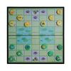 Mussels Portable Magnetic Jungle Chess Set