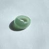 sOnyO Bold Jade Ring