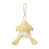 Pokémon Center Original Glow-in-the-Dark Mascot Jirachi Star Chain Jirachi 16 x 10.5 x 9.5 cm (H x W x D)