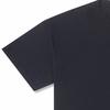 Converse Skateboard Pocket Tee Asia Sizing 'Black' Men's 10026175-A03