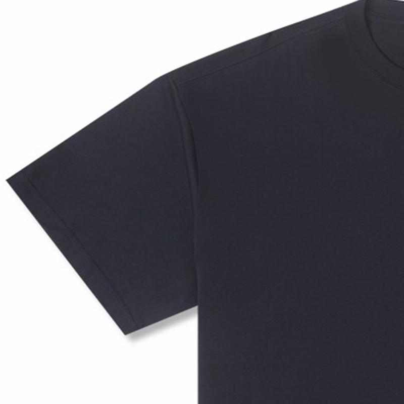 Converse Skateboard Pocket Tee Asia Sizing 'Black' Men's 10026175-A03
