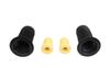 Ft00810 Fast Shock Absorber Cover Front Set +R