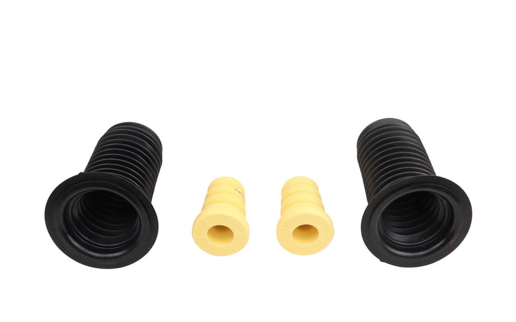 Ft00810 Fast Shock Absorber Cover Front Set +R