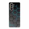 For Huawei Nova 10 Case 10Pro Clear Marble Soft TPU Silicone Back Cover For Huawei Nova 10 Pro Phone Case Funda Coque Nova10 Pro
