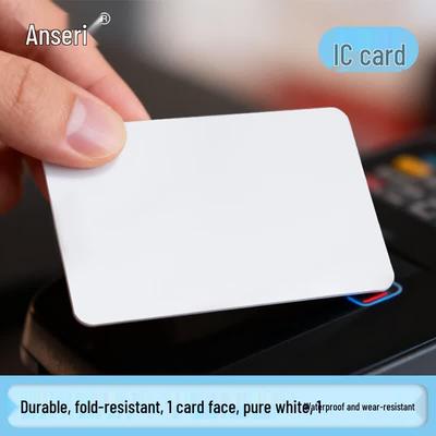 Sistemi di allarme e controllo accessi – Carte di controllo accessi