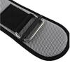 Custom Power Lifting Gym Belt Nylon Waist Trimmer with Self-Locking Feature for Weightlifting