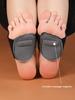 Foot Arch Support For Plantar Fasciitis Band,Pain Relief Sore,Flat Foot Corrector, Achy Feet Problem For Men Women (1 pair)