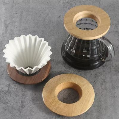 Accessori per preparazione tè e caffè – Filtri per caffè