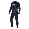 Traje de neopreno SLINX Serex de 3 mm para hombre: Traje de Buceo y Surf Cálido, Elástico, Resistente al Desgaste con Forro Polar.