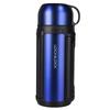 Lock & Lock 1500ml Portable Insulated Travel Flask