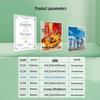 Youbili A4 Laminating Pouches CN plug (adapter included)