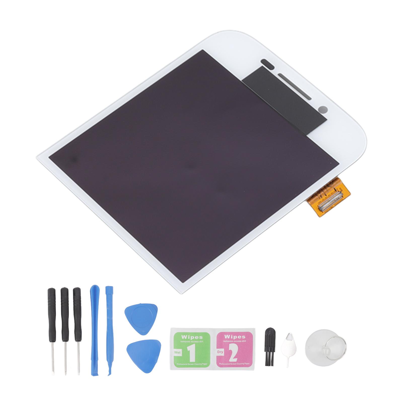

LCD Digitizer Replacement Professional Complete Function LCD Display for 0