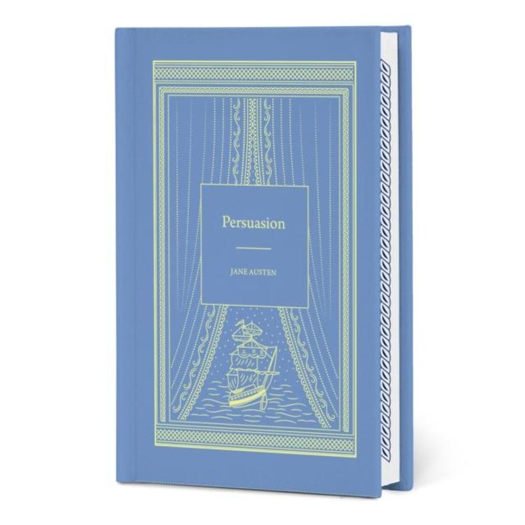 Persuasion by Jane Austen Hardback Book 9781454962045