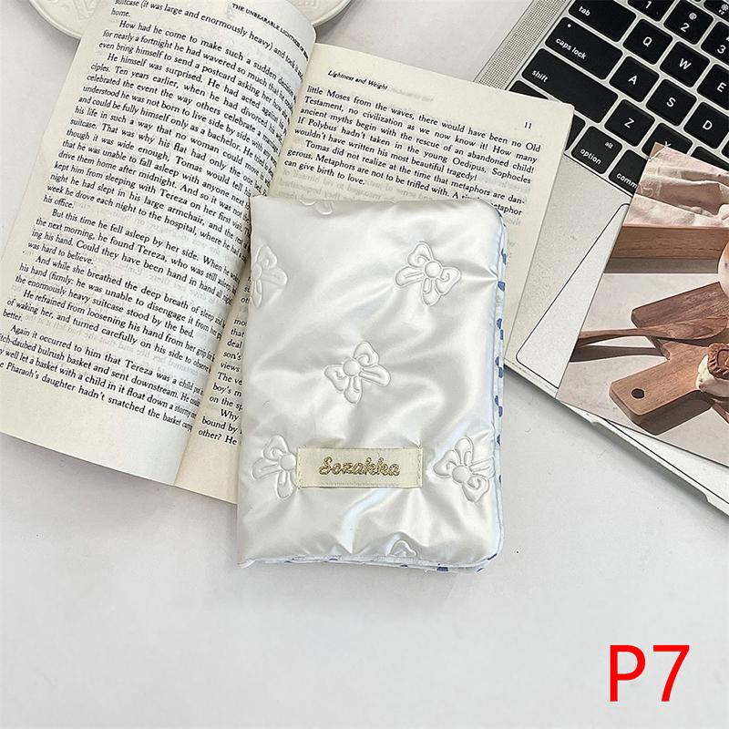 

Корейский держатель для паспорта с бантом и сердечком для женщин и девушек, держатель для билетов, документов, удостоверения личности, обложка для паспорта, дорожные аксессуары