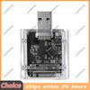 Carcasă SSD M2 M.2 la USB 3.0 Gen 1 5Gbps Carcasă SSD externă de mare viteză pentru SATA M.2 NGFF SSD 2242 2260 2280 Cutie de disc adaptor